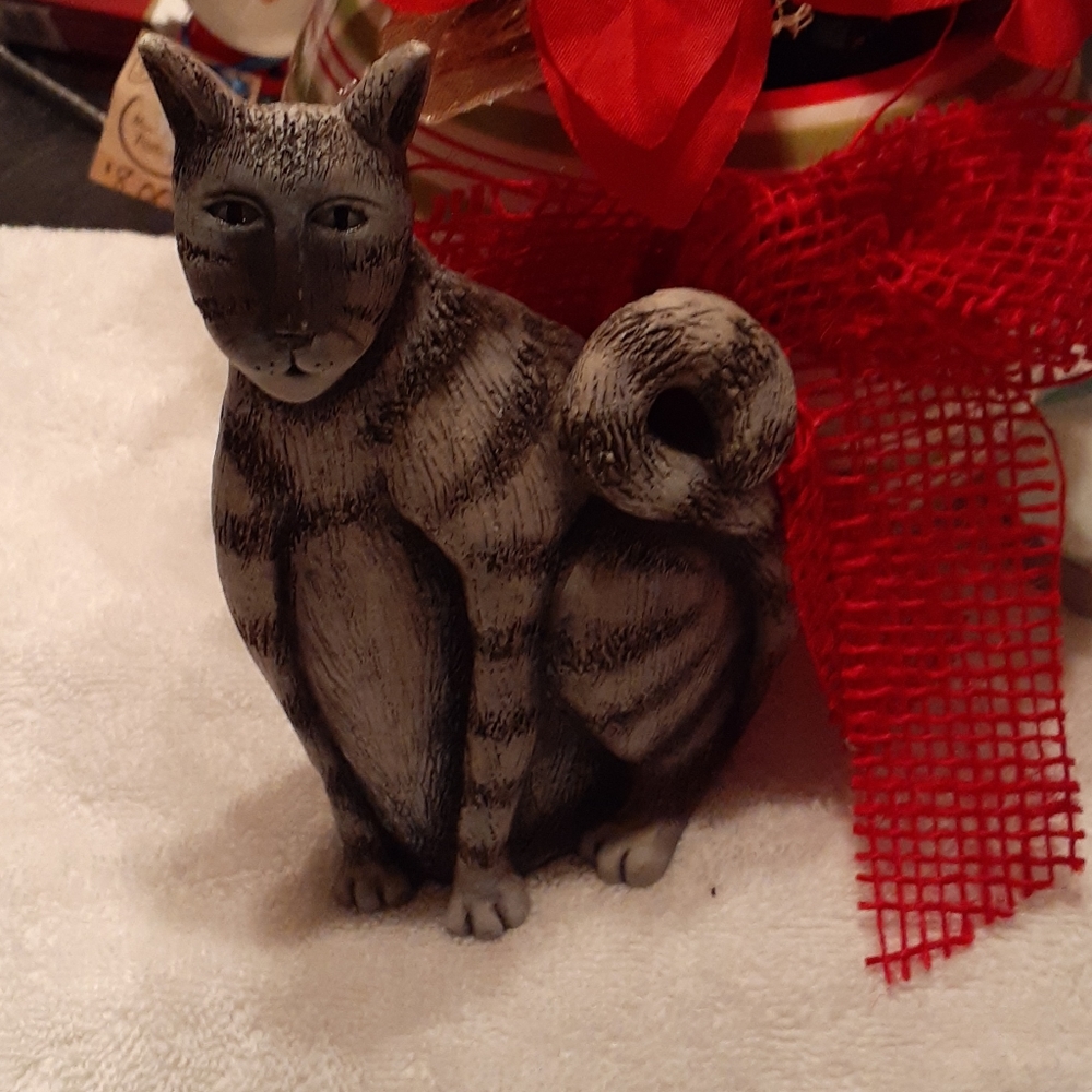 44. Marsha mccarthy cat collection